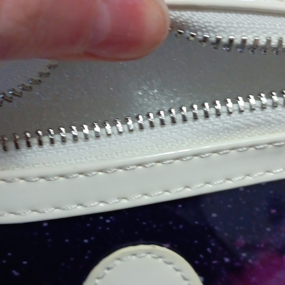 Space mountain Mackey mini backpack - Picture 5 of 8